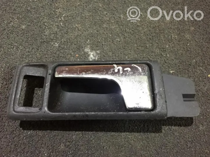 Audi A6 S6 C4 4A Front door interior handle 4a0837019a