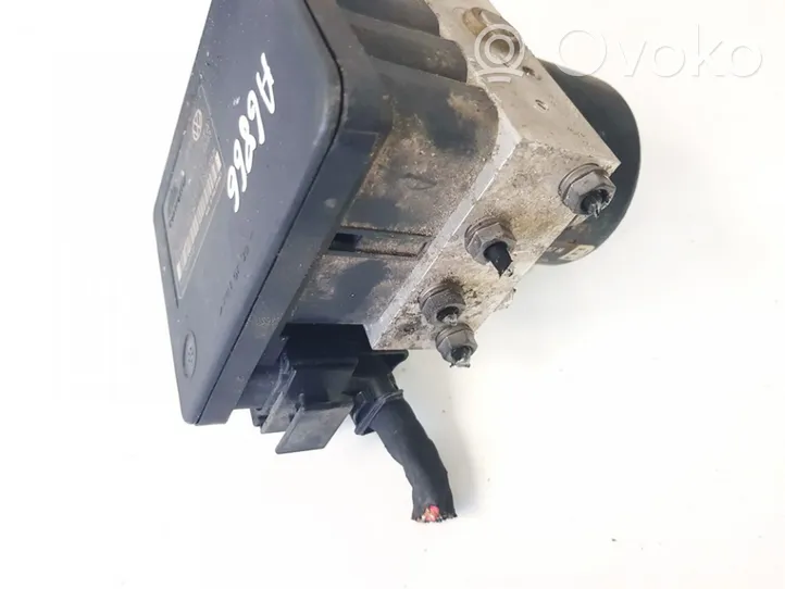 Volkswagen Golf V ABS Pump 1k0907379k