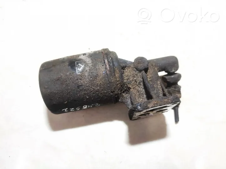 Rover 214 - 216 - 220 Supporto di montaggio del filtro dell’olio 