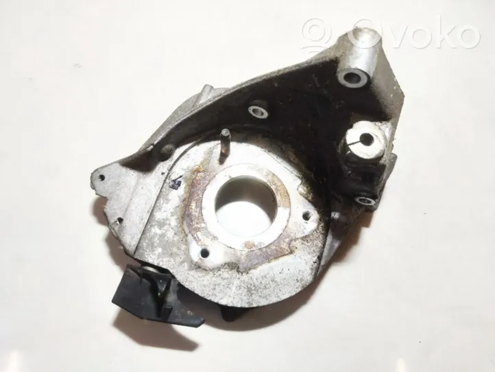 Peugeot 307 Support, suspension du moteur 96347839