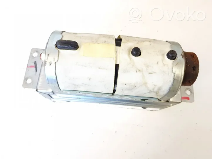 Citroen C5 Airbag del passeggero 0026631r