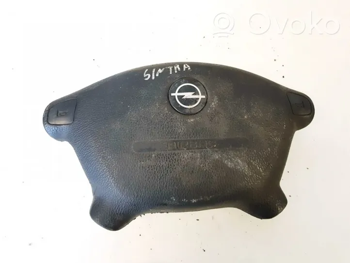 Opel Sintra Ohjauspyörän turvatyyny b005410100
