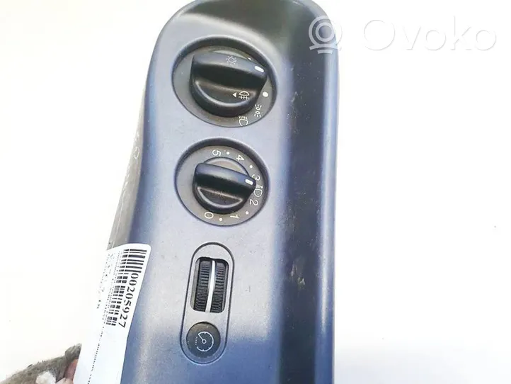 Ford Mondeo MK I Interrupteur d’éclairage 95BG11654