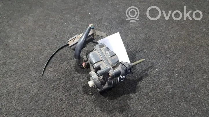 Subaru Legacy Motorino di regolazione assetto fari 37220