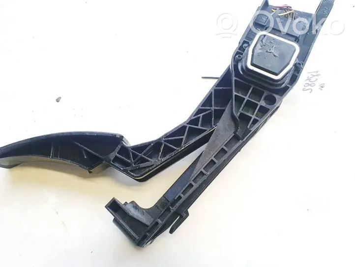 Mercedes-Benz GL X164 Pedal del acelerador a1643000004