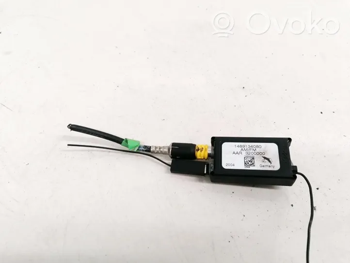 Fiat Ulysse Antennin ohjainlaite 1489134080