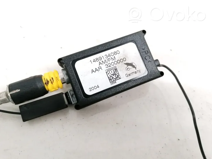 Fiat Ulysse Antennin ohjainlaite 1489134080