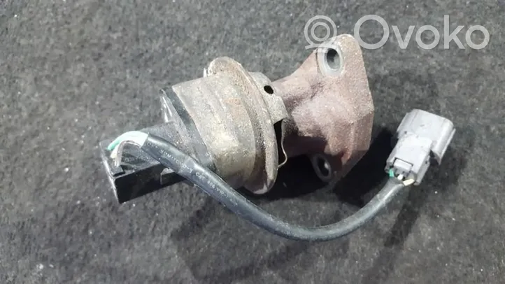 Honda Accord Valvola EGR 