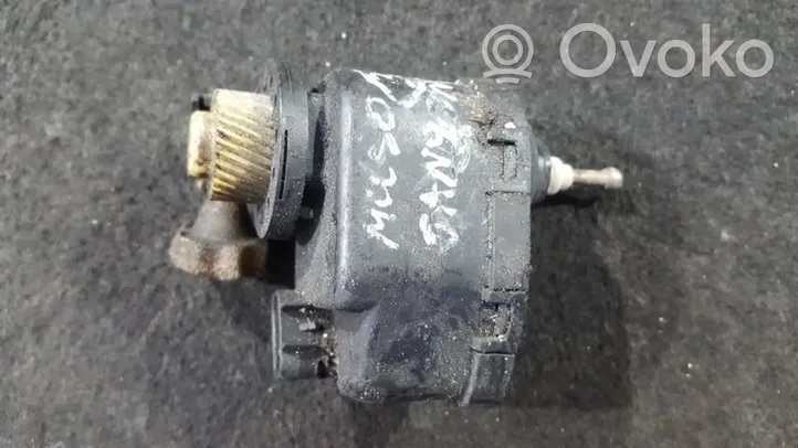 SsangYong Musso Moteur de réglage du niveau des phares 00437536