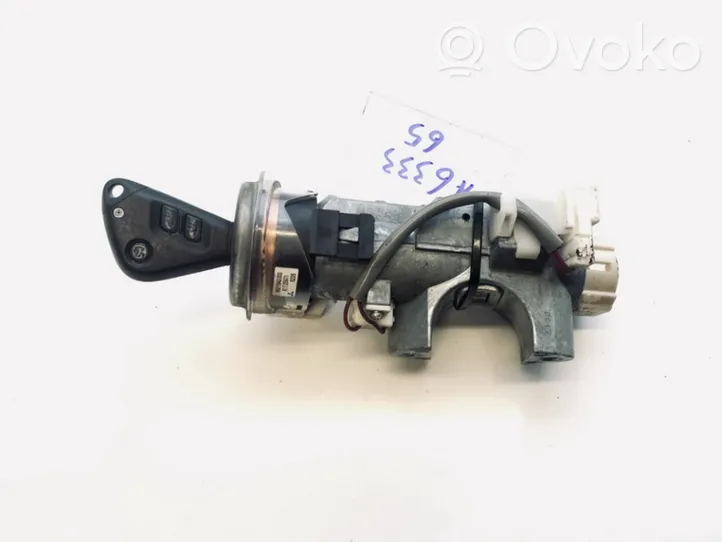 Subaru Legacy Blocchetto accensione 88215ag000