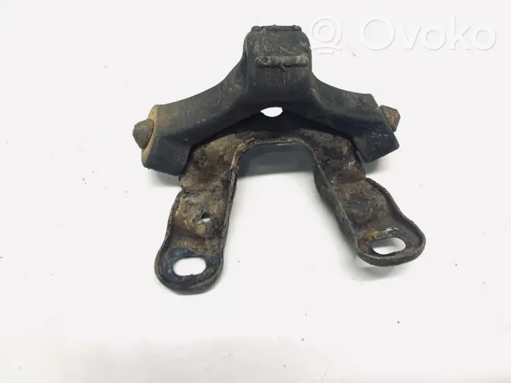 Volkswagen Golf V Support / crochet de silencieux d'échappement 6q0253147