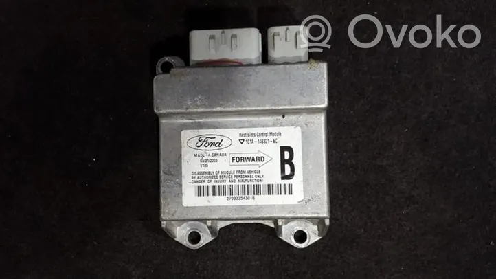 Ford Transit Otras unidades de control/módulos 1c1a14b321bc