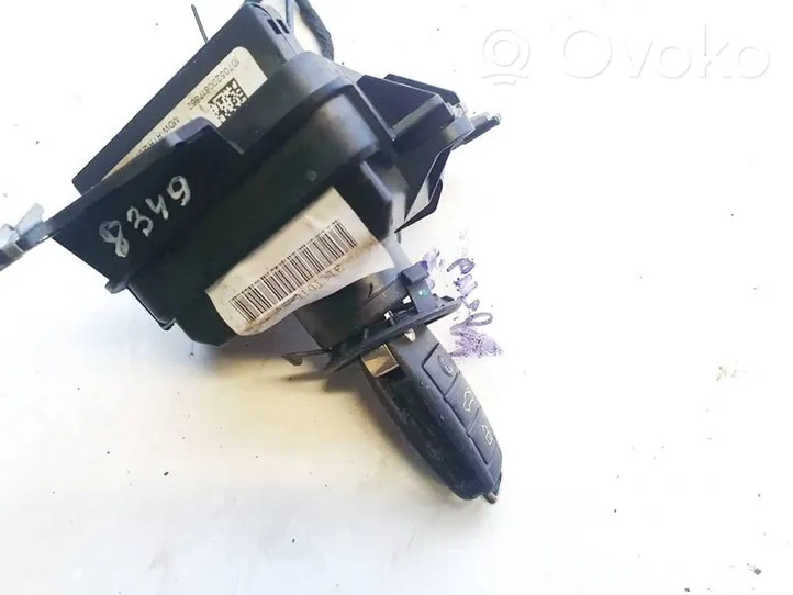 Audi Q7 4L Ignition lock 4f0910131e