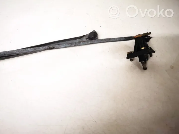 Volvo S40, V40 Front wiper linkage and motor 