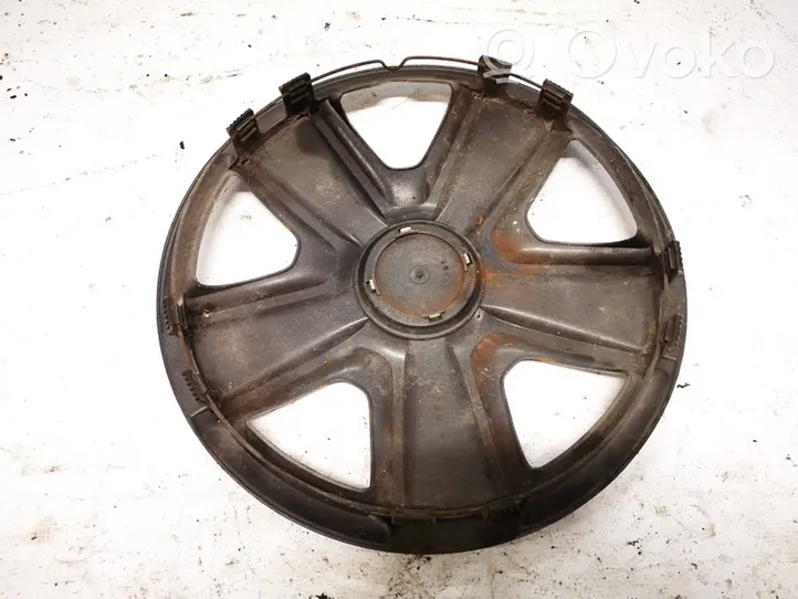 Opel Astra G R15 wheel hub/cap/trim 