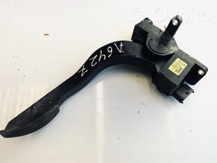 Iveco Daily 40.8 Pedale dell’acceleratore 504061734