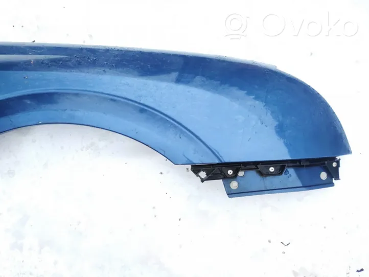 Opel Vectra C Fender Melyna