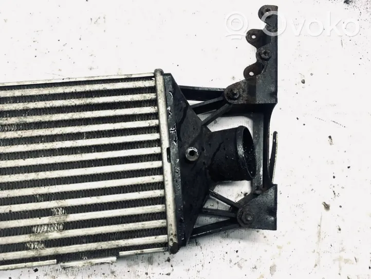 Iveco Daily 40.8 Radiatore intercooler 