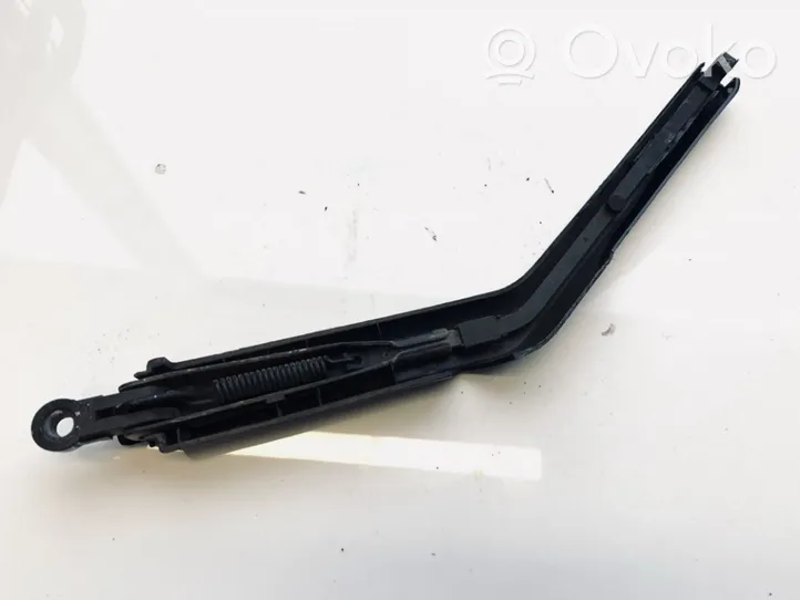 Renault Clio I Rear wiper blade arm 