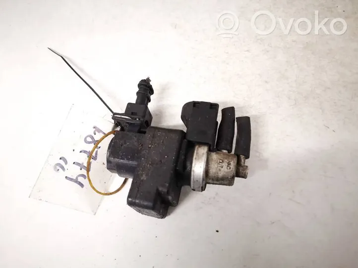 Renault Scenic II -  Grand scenic II Solenoīda vārsts 36611200