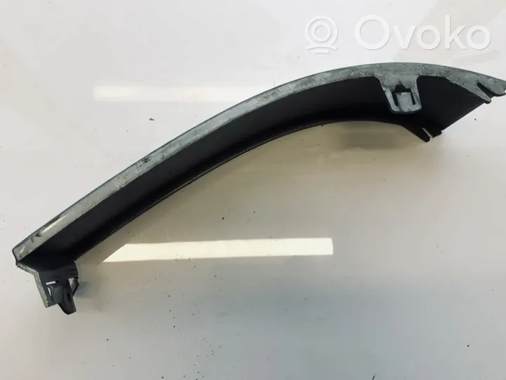 Audi A3 S3 8L Listwa pod lampę tylną 8L0807872A