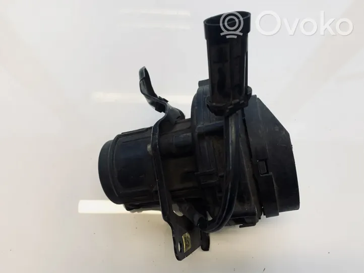 Opel Vectra B Secondary air pump 90530018