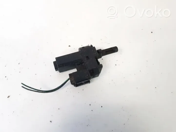 Ford Mondeo MK IV Interruptor sensor del pedal de freno 