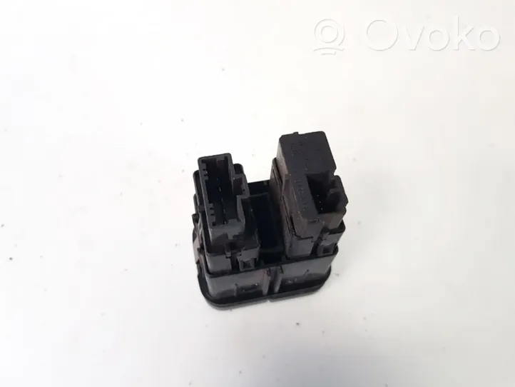 Honda Civic Windscreen/window heater switch m11534