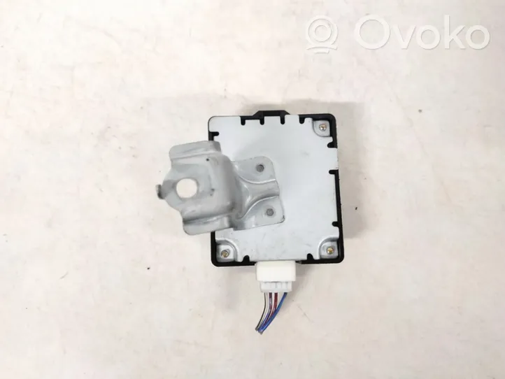 Toyota Yaris Durų elektronikos valdymo blokas 8974152020