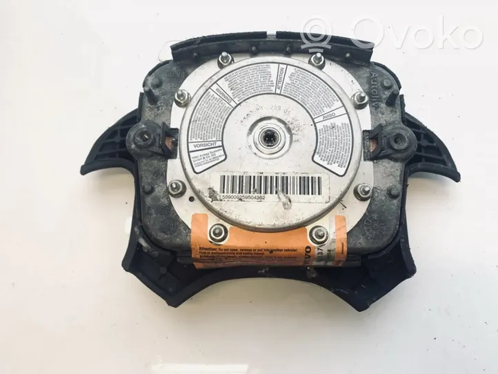 Volvo C70 Airbag dello sterzo 9206137