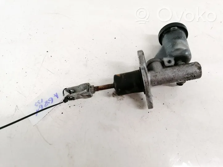 Nissan Terrano Główny cylinder sprzęgła 