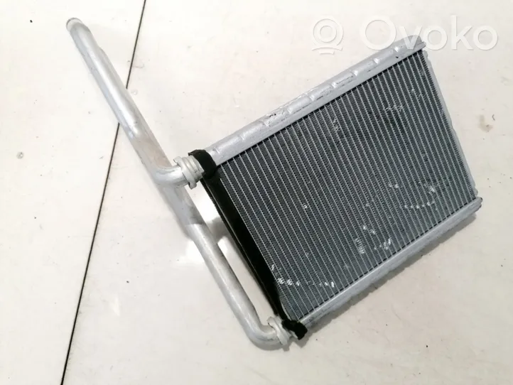 Toyota Urban Cruiser (XP110) Radiateur soufflant de chauffage 