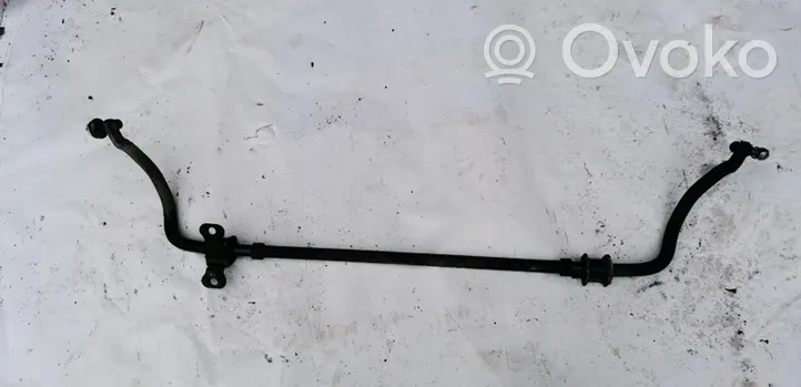 Jaguar X-Type Front anti-roll bar/sway bar 