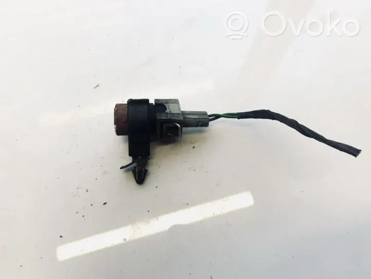 Volkswagen Sharan Fuel temperature sensor 95vw19d906aa