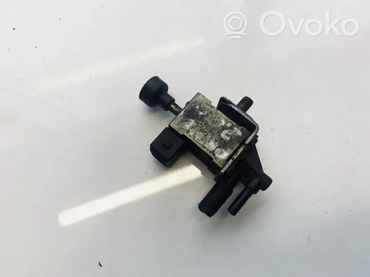 Ford Maverick Solenoidinis vožtuvas afsa1235