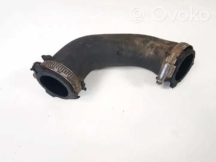 Audi A4 S4 B7 8E 8H Tubo flessibile intercooler 8e0148843