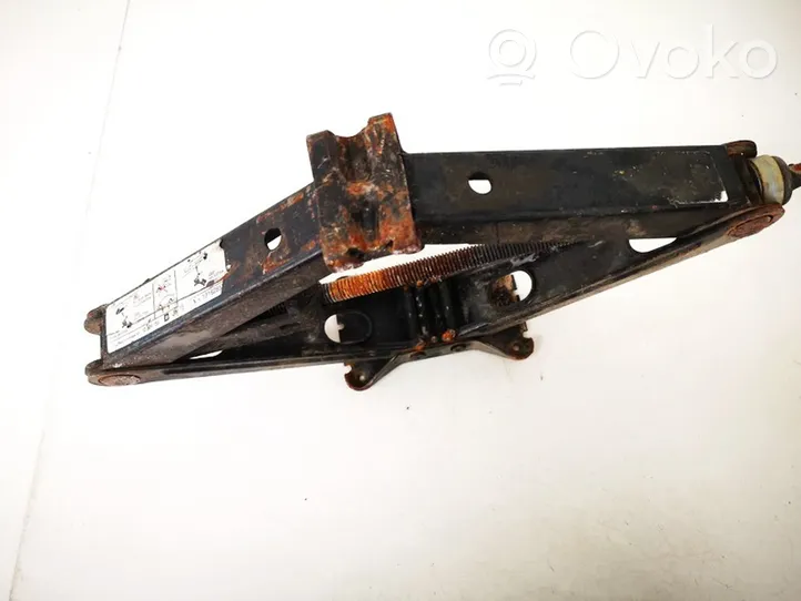 Opel Astra H Lift Jack 13162851