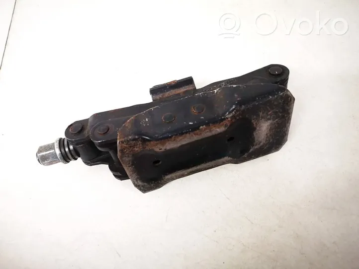 Opel Astra G Lift Jack 