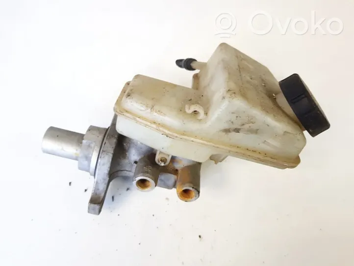 Opel Astra H Główny cylinder hamulca 32067277