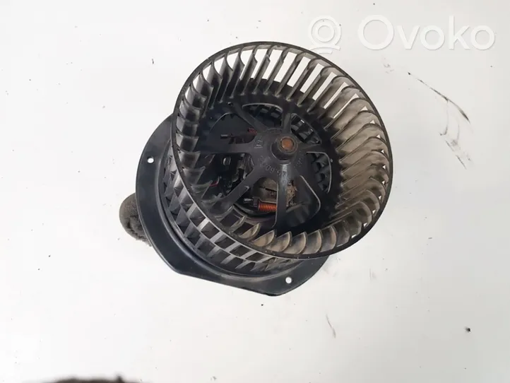 Ford Galaxy Soplador/ventilador calefacción 7mo819021