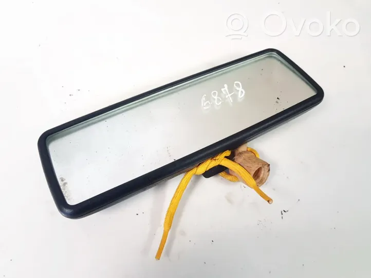 Ford Galaxy Rear view mirror (interior) 0110083