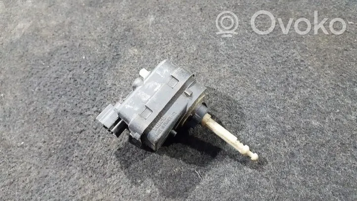 Nissan Almera Headlight level adjustment motor 