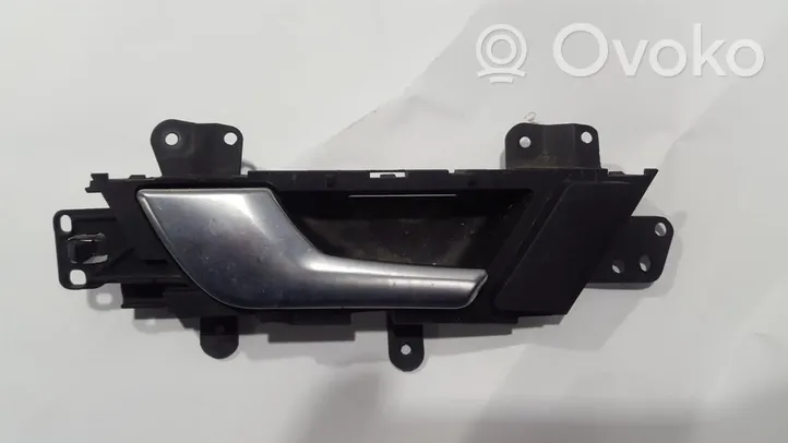 Audi A6 S6 C6 4F Maniglia interna per portiera posteriore 4f0839019