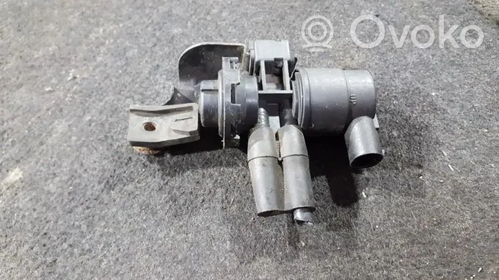 Chrysler Stratus Turboahtimen magneettiventtiili 4669475