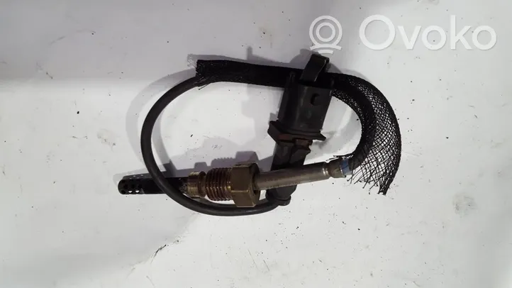 Saab 9-3 Ver2 Sensore di temperatura dei gas di scarico 55355404