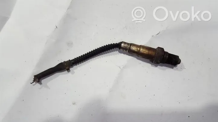 Audi A6 S6 C5 4B Sonde lambda 0258006312