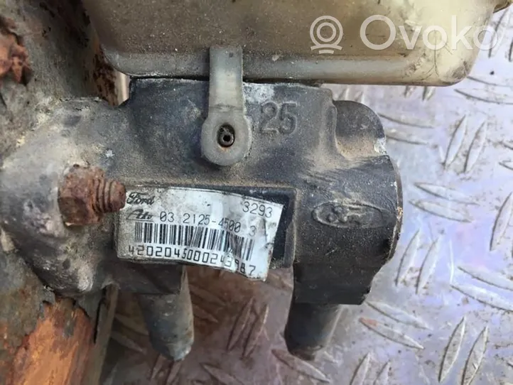 Ford Mondeo MK I Master brake cylinder 