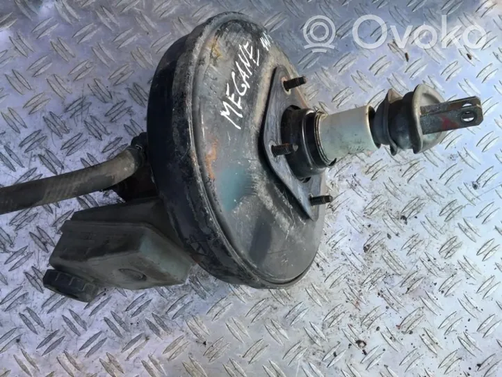 Renault Megane I Servo-frein 849312