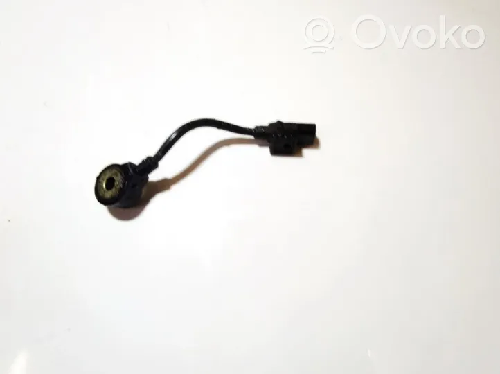 Honda Civic Detonation knock sensor ntkkne18