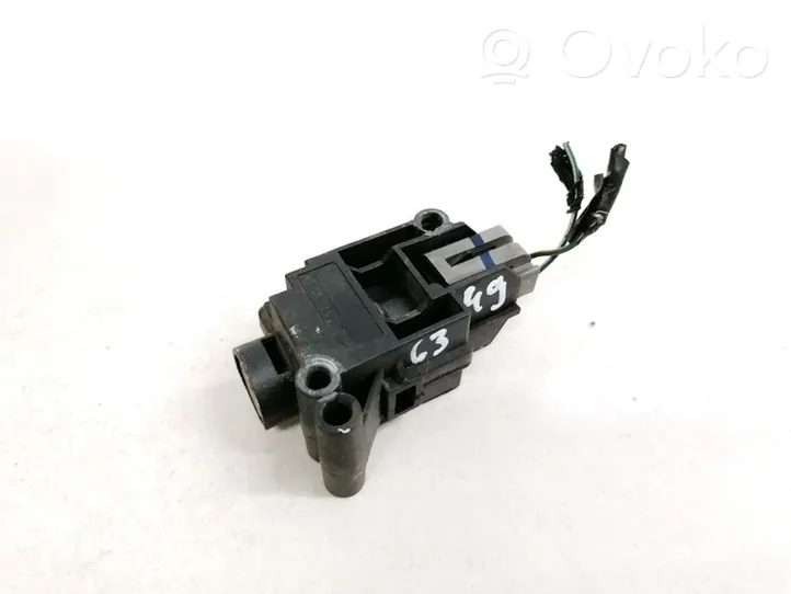 Jaguar S-Type Interruttore di interdizione carburante XW4T9341AA